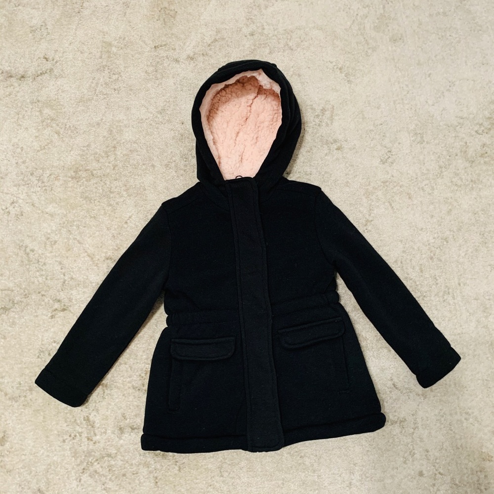Toddler Coat